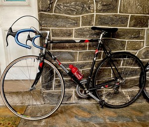 Look Carbon Fiber Bikes for sale | eBay