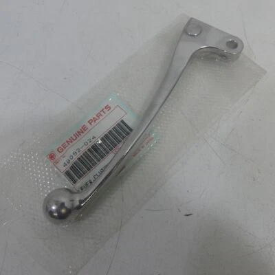 Kawasaki Z 250 Leva Frizione Nuova 35591 - Immagine 1 di 2