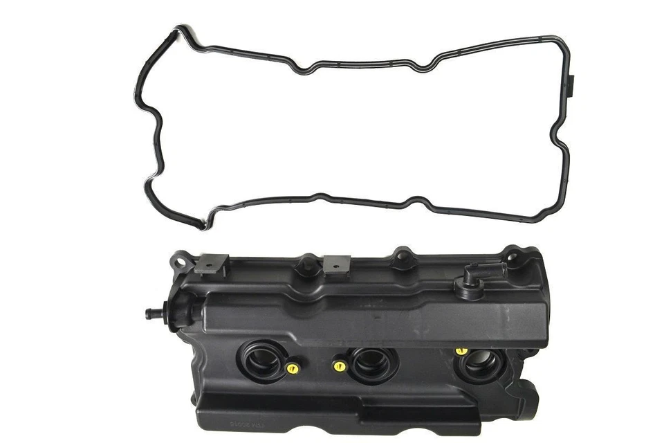 Engine Valve Cover fits 2005-2019 Nissan Frontier Pathfinder NV1500  ITM - Image 1 of 1