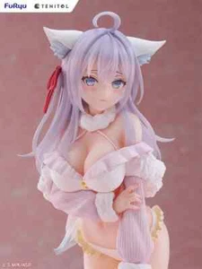 Figura FuRyu TENITOL TALL ALYA Alisa Mikhailovna Kujo (c1000) - Imagen 1 de 4