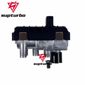 797863-0113 874490 Actionneur turbo pour Alfa Romeo Giulia Stelvio GTD1752VKRM - Imagen 1 de 7