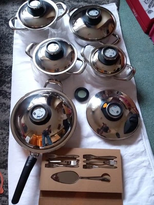 AMC SERIE - Bild 1 von 4