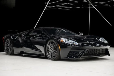 2018 Ford Ford GT  - Image 1 of 4