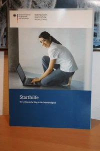 Ratgeber: Starthilfe - Der erfolgreiche Weg in die Selbstständigkeit - Bild 1 von 10