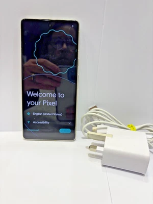 Google Pixel 7 (128GB, Unlocked, ) - Image 1 of 4