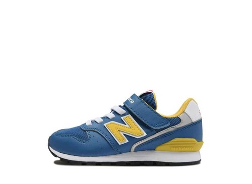 New Balance PS 996 blu mai