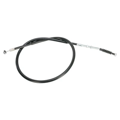 Cable de freno delantero de vinilo negro Honda XR70R Offroad Motion Pro 1997-2003 Foto 1 de 2