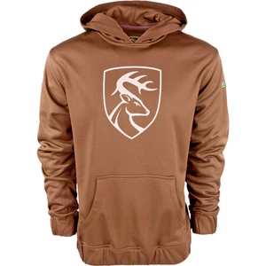 NON-TYPICAL BY DRAKE - PERFORMANCE HOODIE WITH AGION - SIZE SMALL - Picture 1 of 1