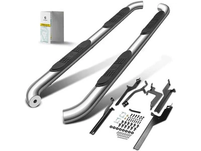 For 2014-2020 Nissan Rogue Nerf Bars APR 61527YMFZ 2015 2016 2017 2018 2019 Foto 1 de 2