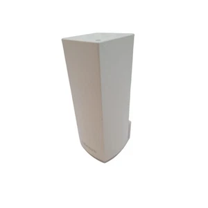 Wall Mount for Linkysys™ Velop Nodes WHW03 v1 & v2- White - Picture 1 of 6