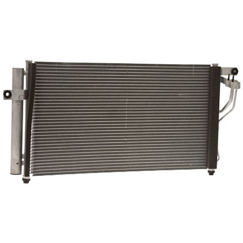 3590C GPD A/C AC Condenser for Hyundai Accent 2006-2011 | eBay