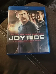 Joyride (Blu-ray, 2001) - Bild 1 von 5