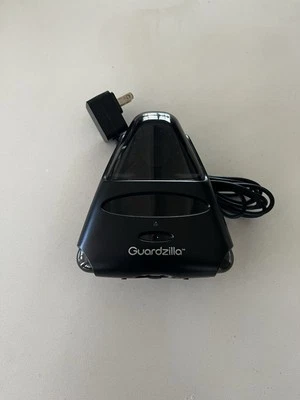 Sistema de video seguridad todo en uno Guardzilla GZ521B HD - negro Foto 1 de 2