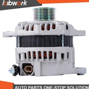 Labwork Alternator For Nissan Altima 07-13 Maxima 09-13 Murano 09-12 Quest 11341 - Picture 1 of 12