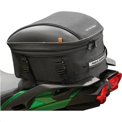 Bolsa de asiento/turismo de cercanías Nelson-Rigg CL-1060-ST2 Foto 1 de 3