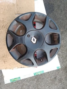 Twingo II, cerchio In Lega,15'' - Foto 1 di 15