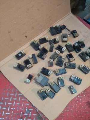 40 Cdi Einheiten China Roller 10 Zoll 4 Takt 2 Takt - Bild 1 von 3