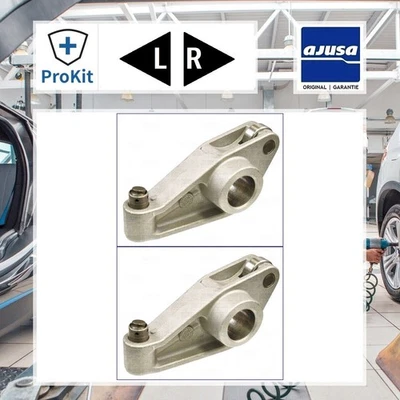 2x ORIGINAL® Ajusa Ventilstößel für Ford TRANSIT Kasten TRANSIT Bus TRANSIT - Bild 1 von 4