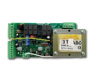 DITEC 61E1A SCHEDA ELETTRONICA 230V PER CROSS 7E-8E-12E-14E-18E, QIK 3E-4E UPPER - Imagen 1 de 1