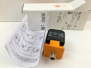 IFM Inductive sensor IM5132 IMC4020BCPKG/K1/US-100-DPA- new in box - US Seller - Picture 1 of 13