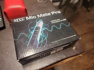 MXL Mic Mate Pro - Picture 1 of 5