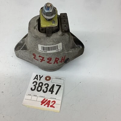 Cadillac ATS 2013-19 2,0 L, montaje del motor, pieza # 23274002 (G1MK07) Foto 1 de 4