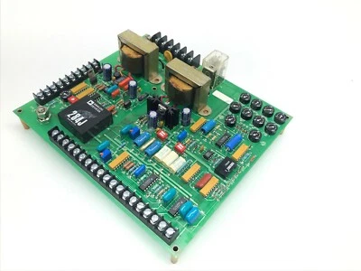 Cleveland Machine Controls MO-04050-0 Control Board MO-04050 M0-04050 - Image 1 of 4