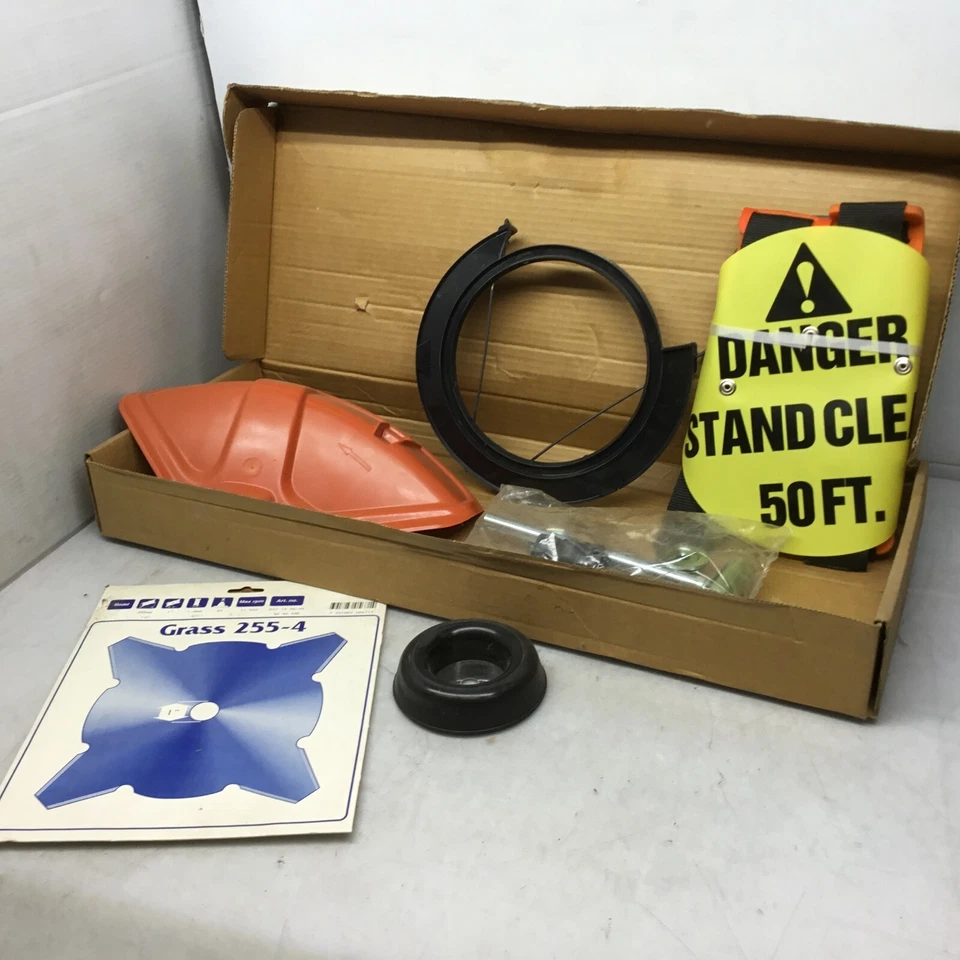 Husqvarna Blade Conversion 537048502  Foto 1 de 1