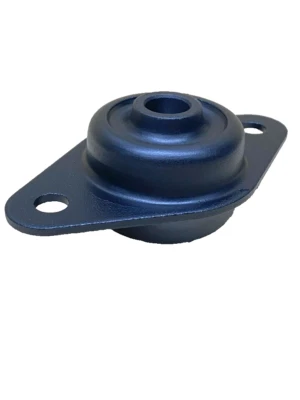 Montaje de motor delantero Drag Specialties 1980-2008 FL/FX Harley #16207-79B Foto 1 de 4