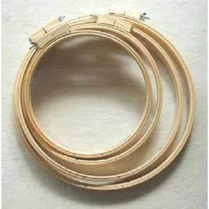 Wooden Quilting Hoop Different Sizes Available! - Picture 1 of 1