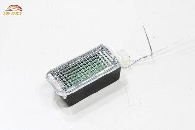 AUDI SQ5 Q5 2018-2024 DELANTERO IZQUIERDO INTERIOR CORTESÍA LUZ LÁMPARA OEM Foto 1 de 4