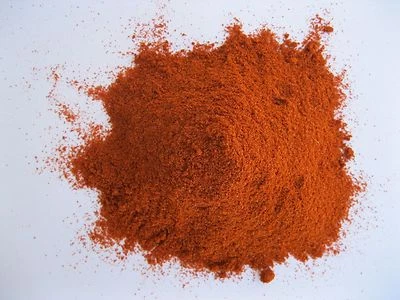 Pimienta de Cayena Caliente 90 Calor 16 OZ Una Libra 16 Onzas Atlantic Spice Company Foto 1 de 2