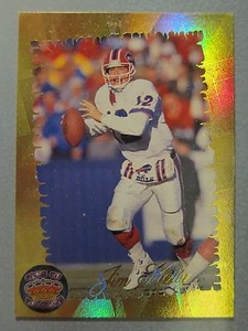 Pacific Gems of the Crown #15 1994 Jim Kelly - Imagen 1 de 2