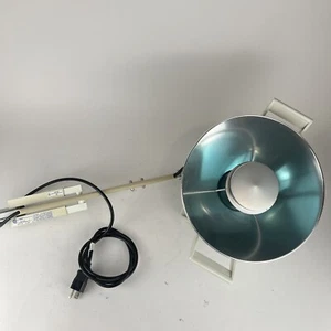 Philips Burton Surgical Light Minor Procedure Lamp w/ Rotating Head No Stand - Picture 1 of 10