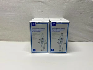 H28:  Medline NONNET09 Tubular Elastic Stretch Net (6 Availalable) - Picture 1 of 4
