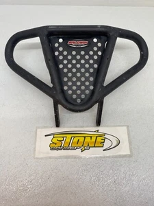 AC RACING TRX450ER TRX450R HONDA FRONT BUMPER 2006-2014 TRX 450R 450ER B - Picture 1 of 14