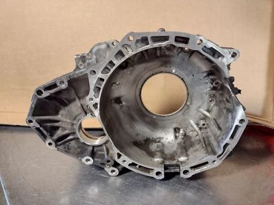 2007-2012 Mazda CX-7 2.3L Turbo TF-81SC AW6A-EL Auto Trans Converter Housing Foto 1 de 4