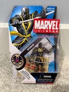 Hasbro Marvel Universe RONIN action figure MOC - Picture 1 of 5
