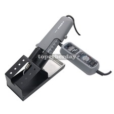 Portable Hot Tweezers Mini Soldering Station 110V/220V YIHUA-938D for BGA SMD