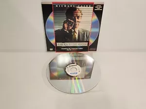 A Shock to the System (Laserdisc, 1990) - Bild 1 von 5