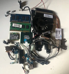 compaq cq62 laptop parts - Afbeelding 1 van 3