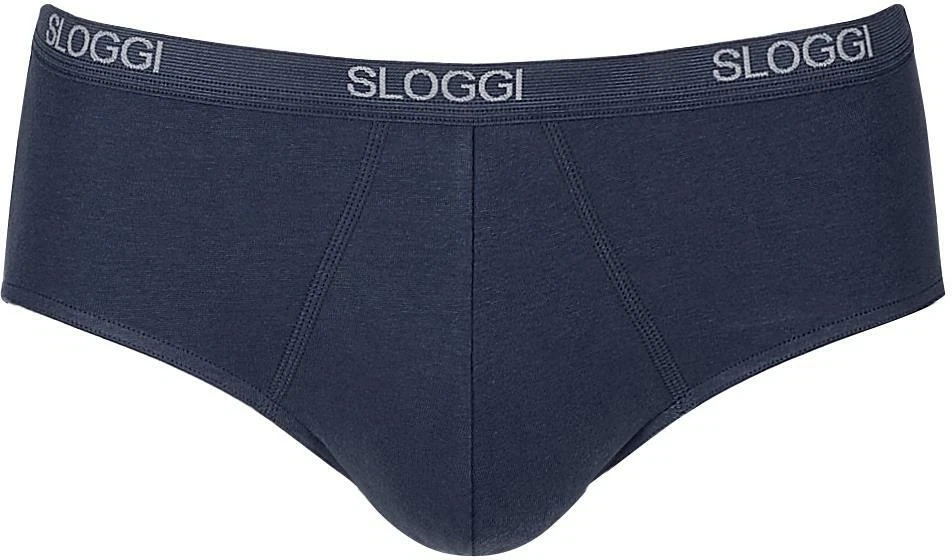 Sloggi Basic Midi Brief (Single Pack) Pants Underwear Underpants - Image 1 of 1