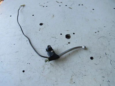 Alavanca de embreagem 1979 Suzuki GS850 - Imagem 1 de 4