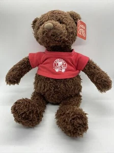 Gund Limited Edition Phil Chelsea Teddy Bear Company Plüschtier Stofftier Stofftier 13 Zoll - Bild 1 von 7