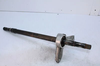 16-17  Arctic Cat Zr 5000 Lxr Secondary Jack Shaft Jackshaft  1702-455 - Image 1 of 4
