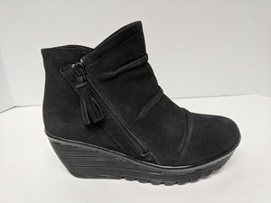 skechers parallel triple threat