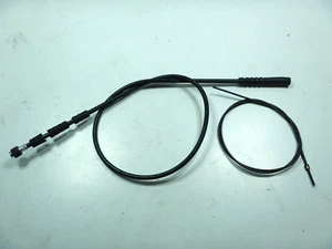 Speedometer cable housing 1989 Harley Davidson FLHTC Electra Glide - Picture 1 of 5