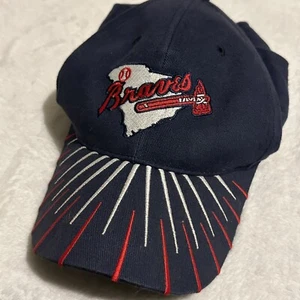 Annco South Carolina Braves Minor League Baseball Youths Hat/Cap - Picture 1 of 5