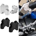 32MM Drag Handle Bar Extend Adapter for BMW R1200GS/R1250GS/ADV