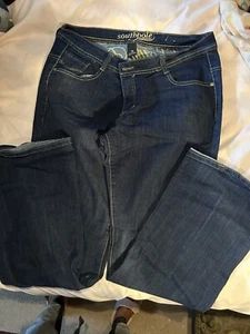Women South PoleSouth Pole Jeans - Picture 1 of 2
